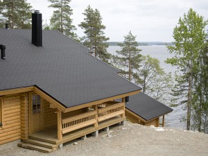 Ипотека в Финляндии