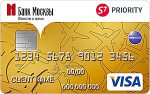 классические кредитные карты банка москвы