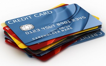 Моментальная кредитная карта: оформление и использование
