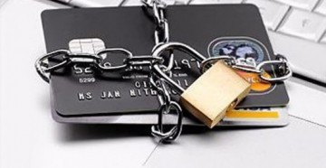 Как защитить банковскую карту от мошенников