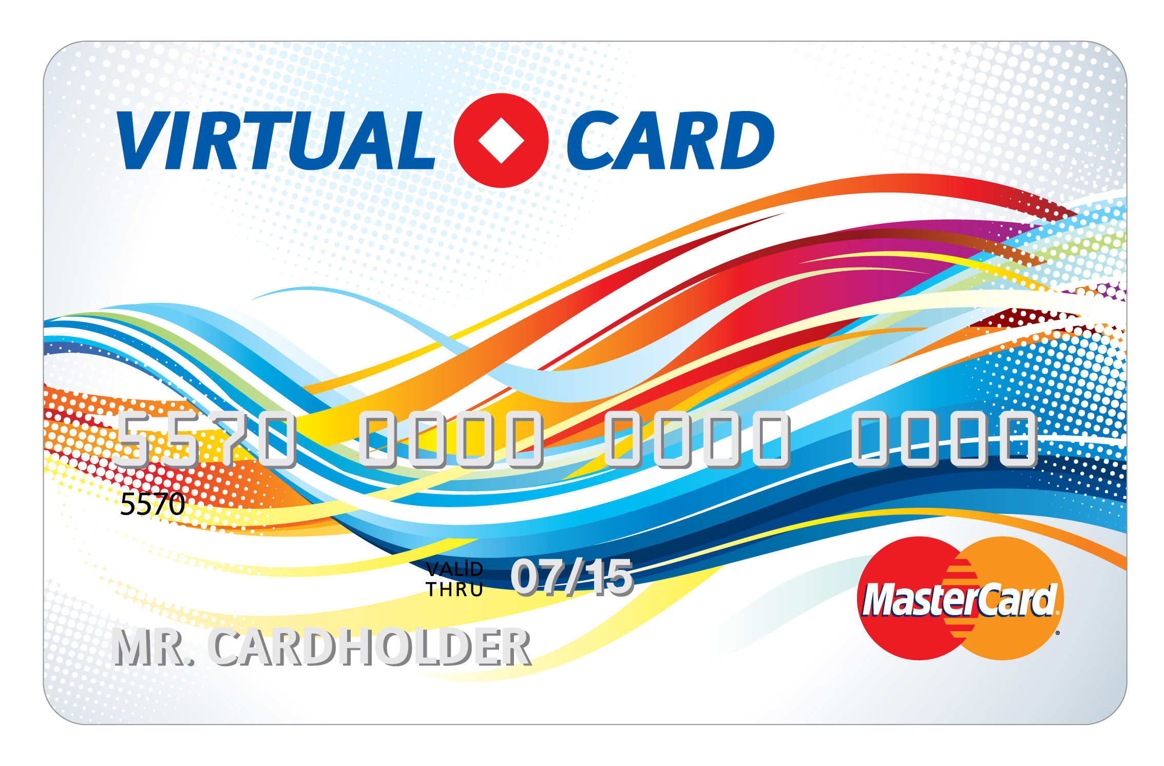 виртуальная кредитная карта онлайн