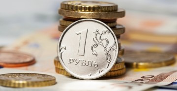 Центральный Банк не хочет регулировать курс рубля