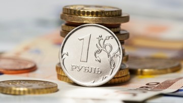 Центральный Банк не хочет регулировать курс рубля