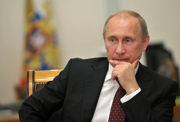 Путин предложил странам СНГ отказаться от доллара и евро