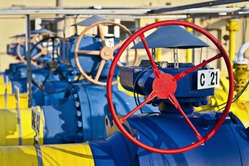 Россия, ЕС и Украина договорились о поставках газа